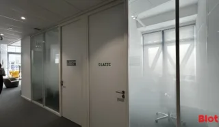  BUREAUX 243 m² RENNES GARE