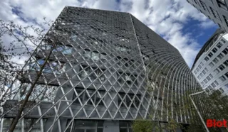  BUREAUX 243 m² RENNES GARE