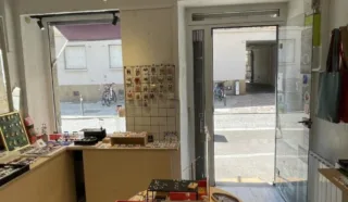  Rennes centre ville, cession de droit au bail, local commercial de 29 m²