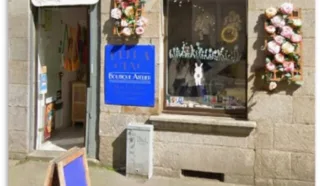  Rennes centre ville, cession de droit au bail, local commercial de 29 m²
