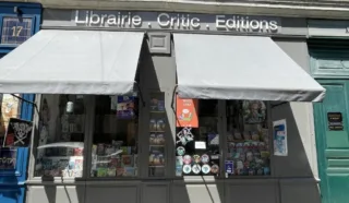  Rennes centre ville, cession de droit au bail, local commercial de 82 m²