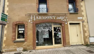  Mordelles centre, local commercial de 47 m²