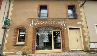  Mordelles centre, local commercial de 47 m²