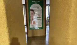  Mordelles centre, local commercial de 47 m²
