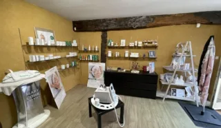  Mordelles centre, local commercial de 47 m²