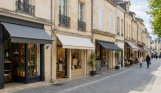 LOCAL COMMERCIAL 180 M² AGGLOMÉRATION NANTAISE