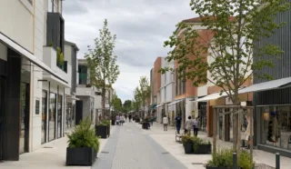  LOCAL COMMERCIAL 180 M² AGGLOMÉRATION NANTAISE