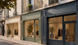  LOCAL COMMERCIAL 180 M² AGGLOMÉRATION NANTAISE