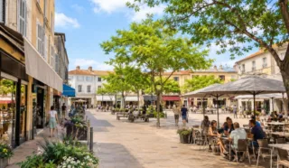  LOCAL COMMERCIAL 180 M² AGGLOMÉRATION NANTAISE