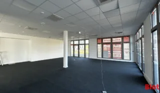  BUREAUX neufs 143 m² PACÉ