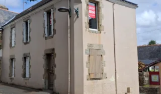  BUREAUX 70 m² GUIDEL