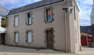  BUREAUX 70 m² GUIDEL