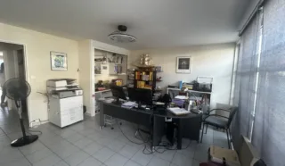  BUREAUX LOCAUX COMMERCIAUX 75 M² NANTES