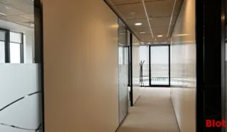  BUREAUX 195 m² CESSON ViaSilva