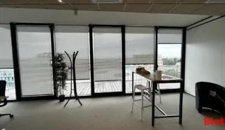  BUREAUX 195 m² CESSON ViaSilva