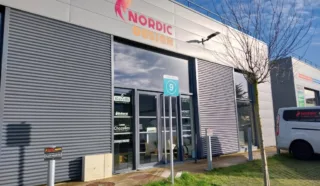  LOCAUX COMMERCIAUX 173 M² PORNICHET