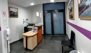  BUREAUX LOCAUX COMMERCIAUX 121 M² VERTOU