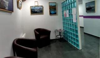  BUREAUX LOCAUX COMMERCIAUX 121 M² VERTOU