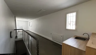  BUREAUX LOCAUX COMMERCIAUX 192 M² VERTOU