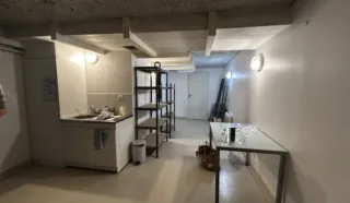  BUREAUX LOCAUX COMMERCIAUX 121 M² VERTOU