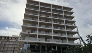  BUREAUX 859 m² RENNES