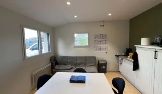  LOCAL D'ACTIVITES BRETEIL 180 m²