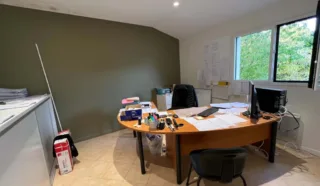  LOCAL D'ACTIVITES BRETEIL 180 m²