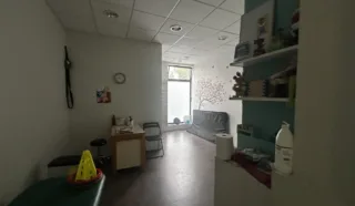  BUREAUX LOCAUX COMMERCIAUX 156 M² NANTES