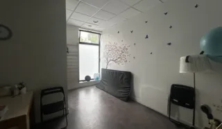  BUREAUX LOCAUX COMMERCIAUX 156 M² NANTES