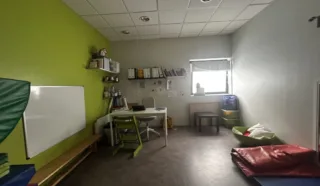  BUREAUX LOCAUX COMMERCIAUX 156 M² NANTES
