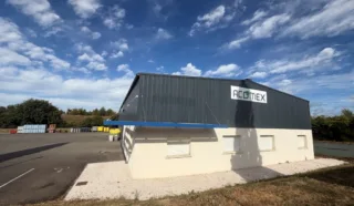  LOCAL D'ACTIVITES SAINT-BRIEUC 800 m²