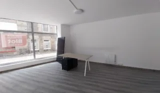  LOCAL COMMERCIAL 54 m² PONTIVY