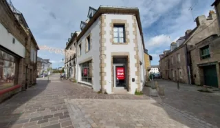  LOCAL COMMERCIAL 54 m² PONTIVY