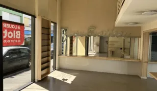  LOCAL COMMERCIAL 125 m² LORIENT