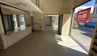  LOCAL COMMERCIAL 125 m² LORIENT