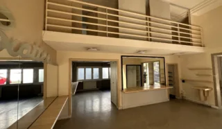  LOCAL COMMERCIAL 125 m² LORIENT