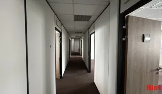  BUREAUX 200 m² SAINT-GREGOIRE