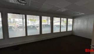  BUREAUX 200 m² SAINT-GREGOIRE