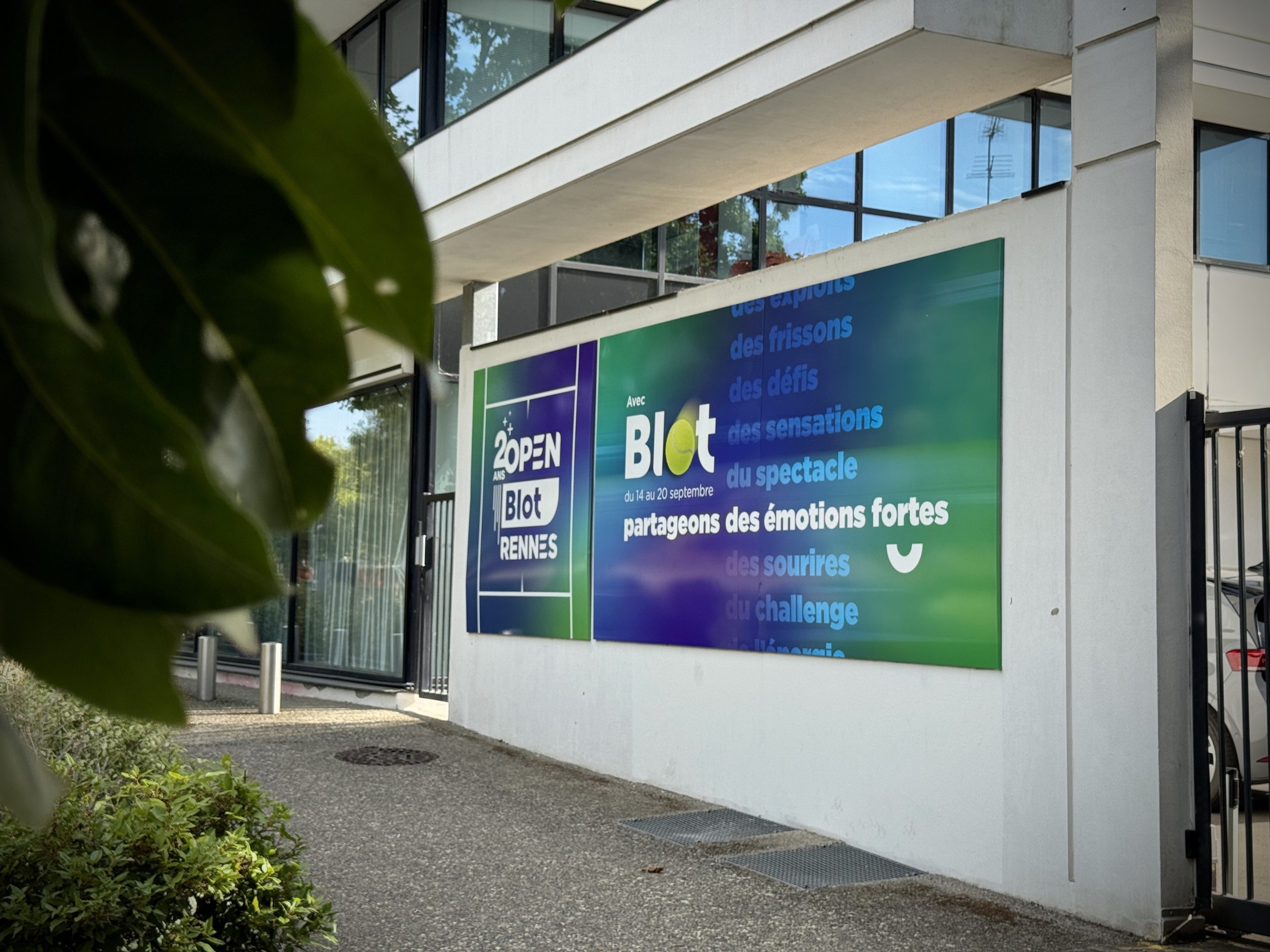 Open Blot Rennes fête ses 20 ans avec une nouvelle édition exceptionnelle