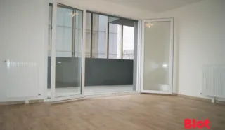 Appartement 3 pièce(s)