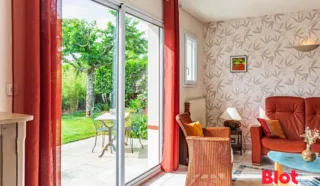 Maison 6 pièce(s)