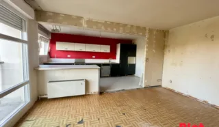 Appartement 4 pièce(s)