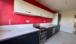 Appartement 4 pièce(s)