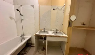 Appartement 4 pièce(s)