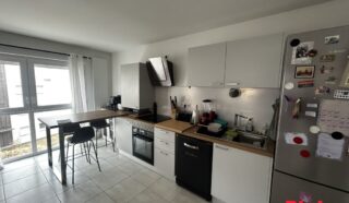 Appartement 3 pièce(s)