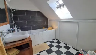 Maison 5 pièce(s)