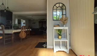 Maison 5 pièce(s)