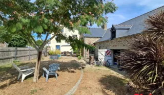 Maison 5 pièce(s)