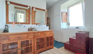 Maison 5 pièce(s)
