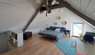 Maison 5 pièce(s)